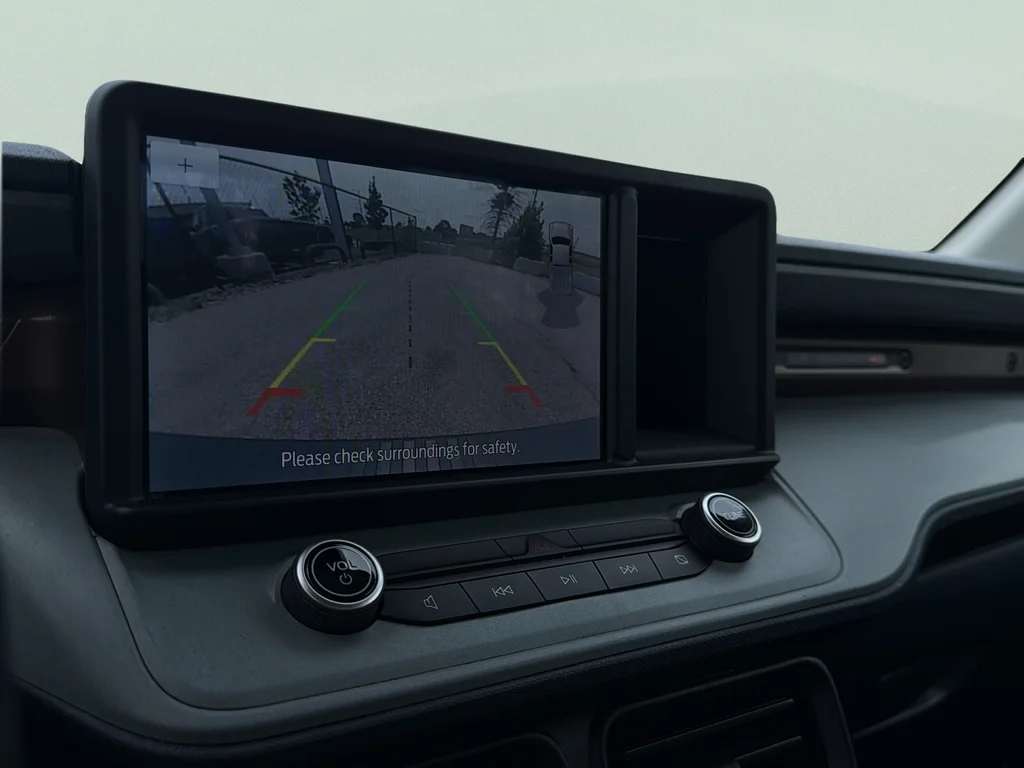 Used 2022 Cactus Ford Lariat image 9