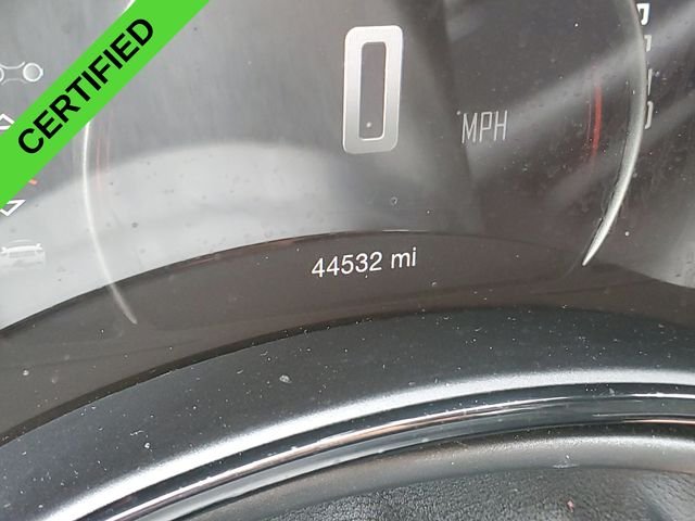 Used 2025 Gray Dodge GT image 11