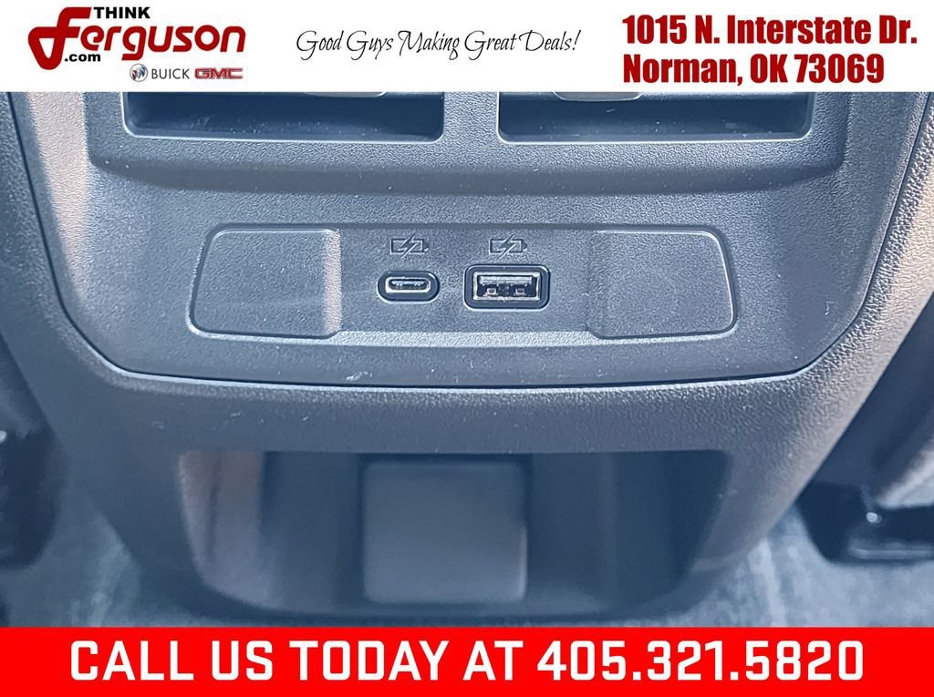 2026 GMC Canyon Elevation - Photo 44