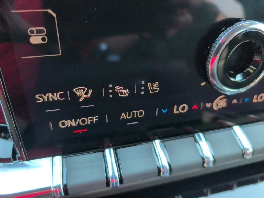 New 2026 Onyx Black GMC Denali image 25