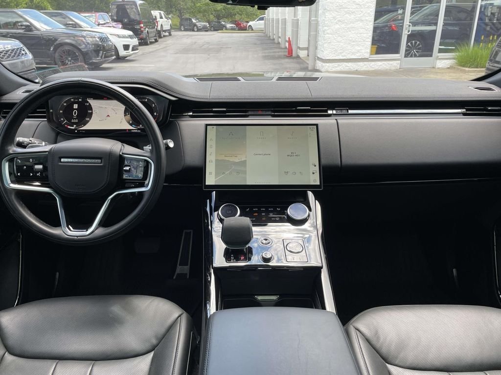 2023 Land Rover Range Rover Sport SE - Photo 22