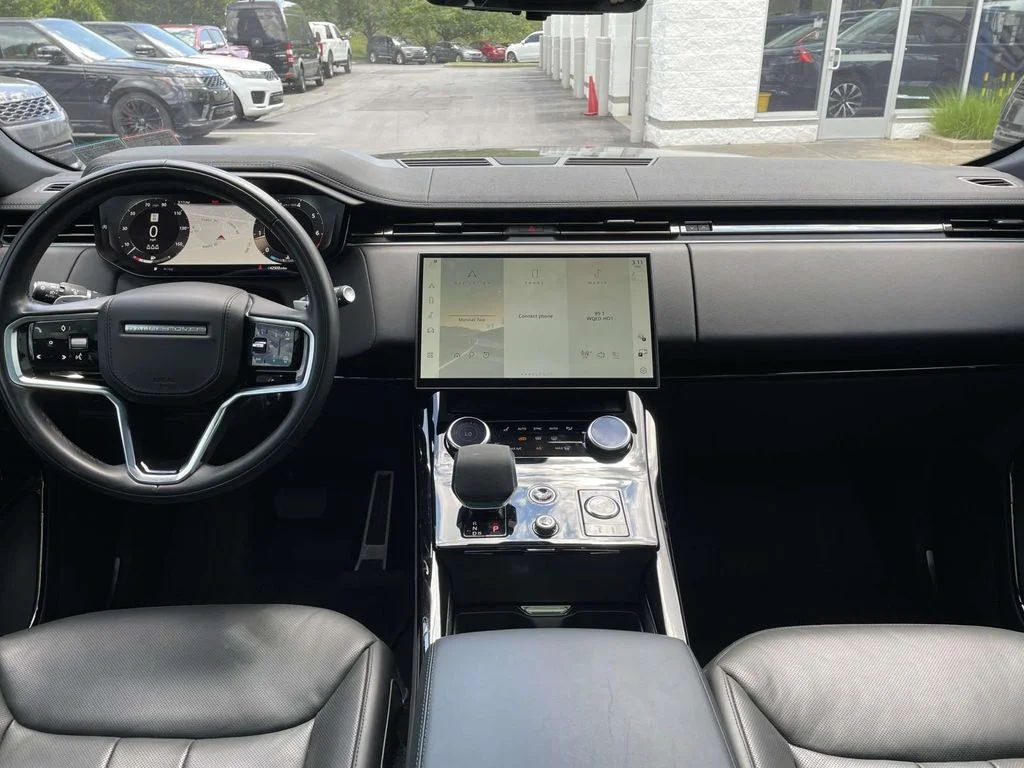 2023 Land Rover Range Rover Sport SE - Photo 22
