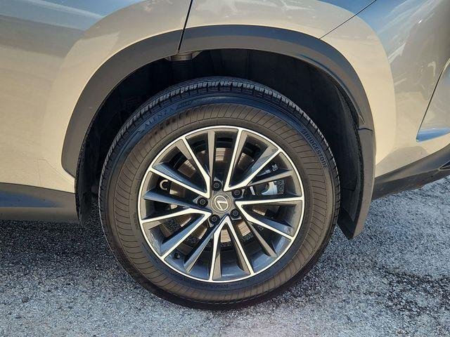 Used 2024 Silver Lexus Premium image 33