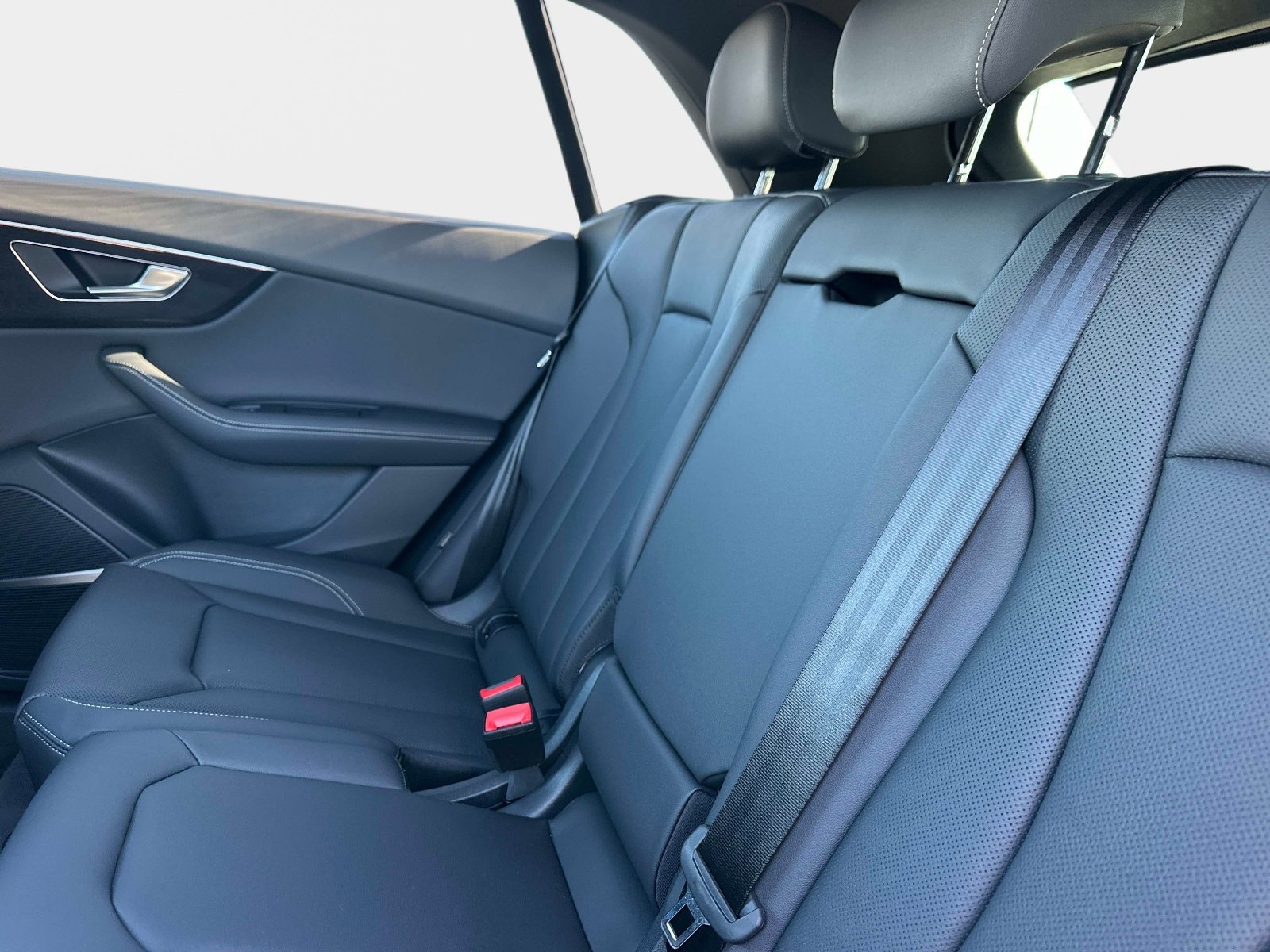 2026 Audi Q8 Premium Plus - Photo 10
