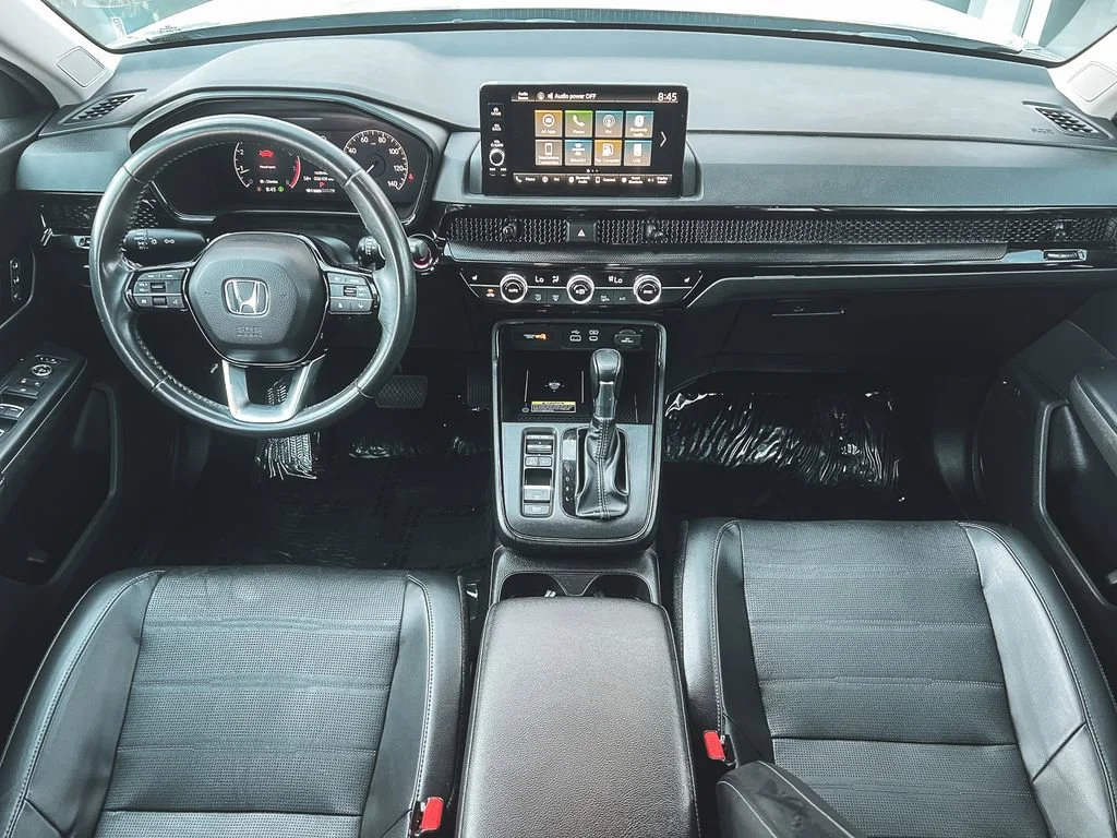 2023 Honda CR-V EX-L - Photo 58