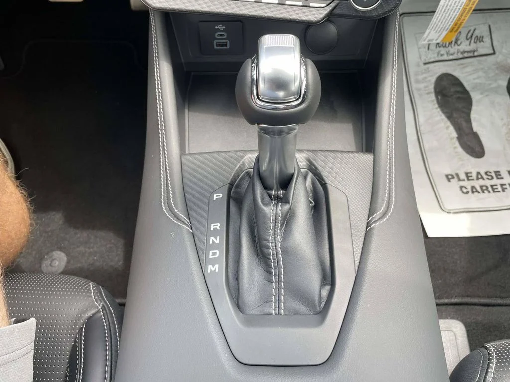 New 2026 Blue Ford GT Premium image 17