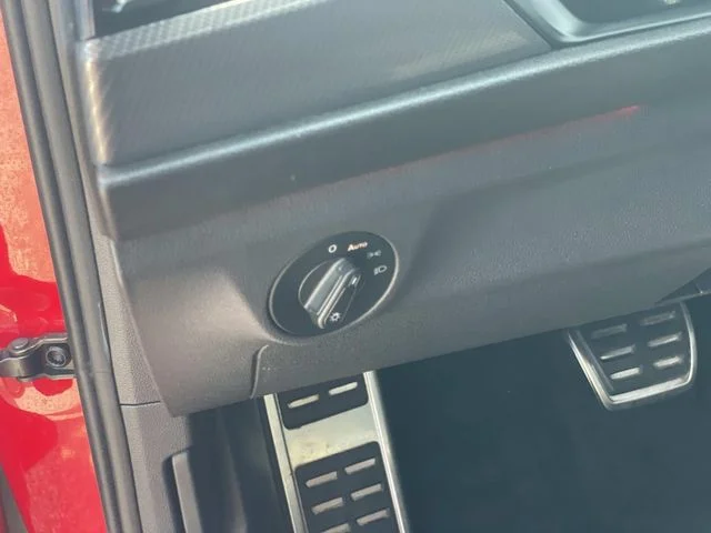 Used 2019 Red Volkswagen 2.0T Autobahn image 19