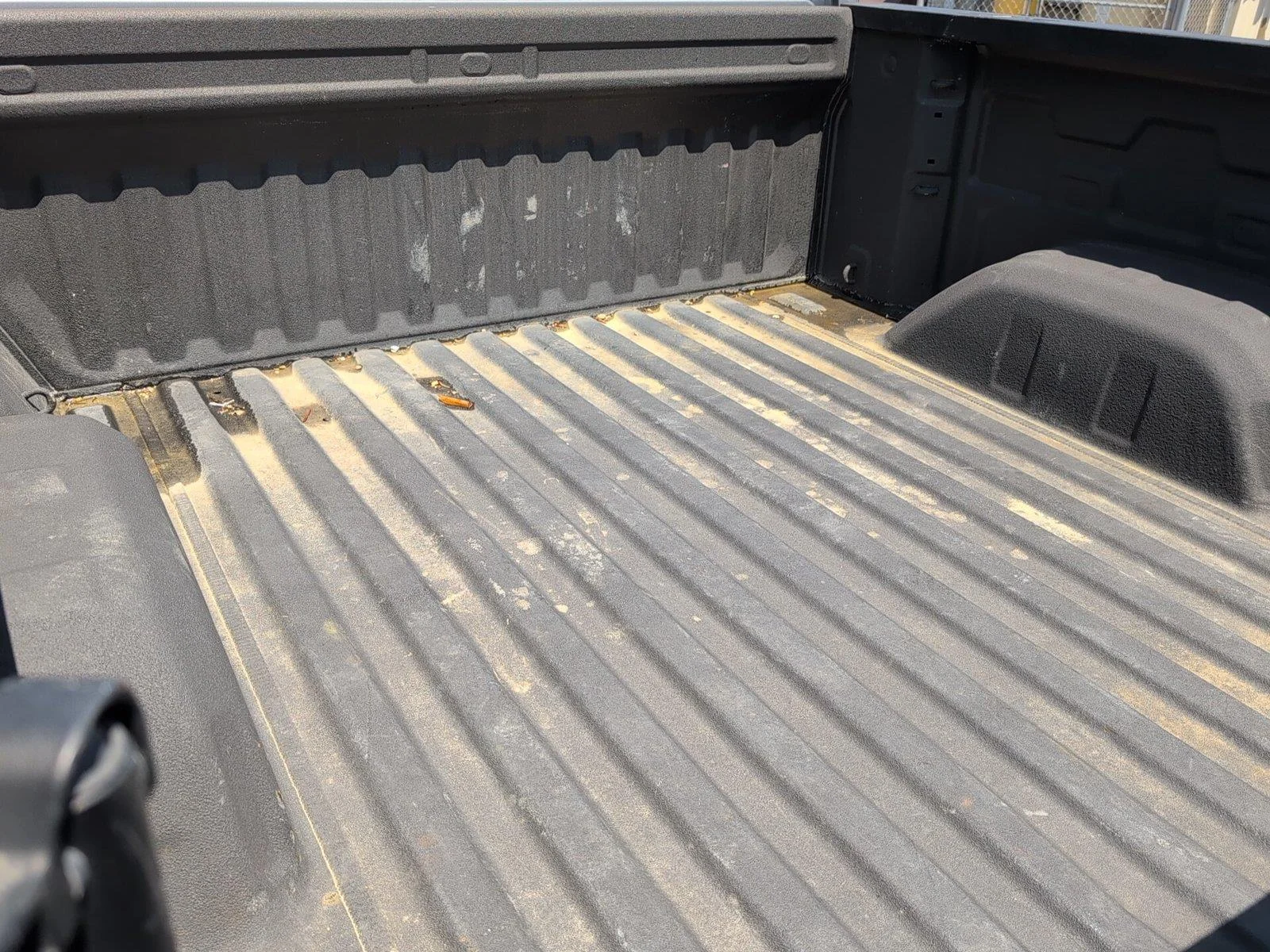 Used 2024 Sterling Metallic GMC SLT image 39
