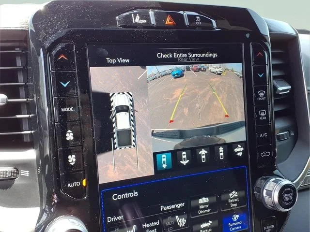 Used 2021  Ram Limited image 6