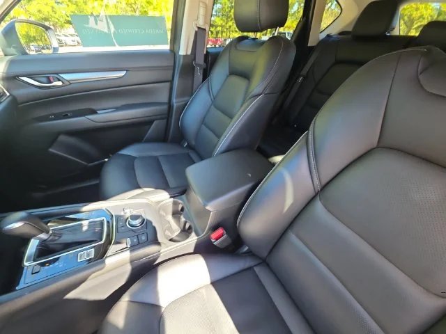 Used 2024 Silver Mazda 2.5 S Select Package image 21