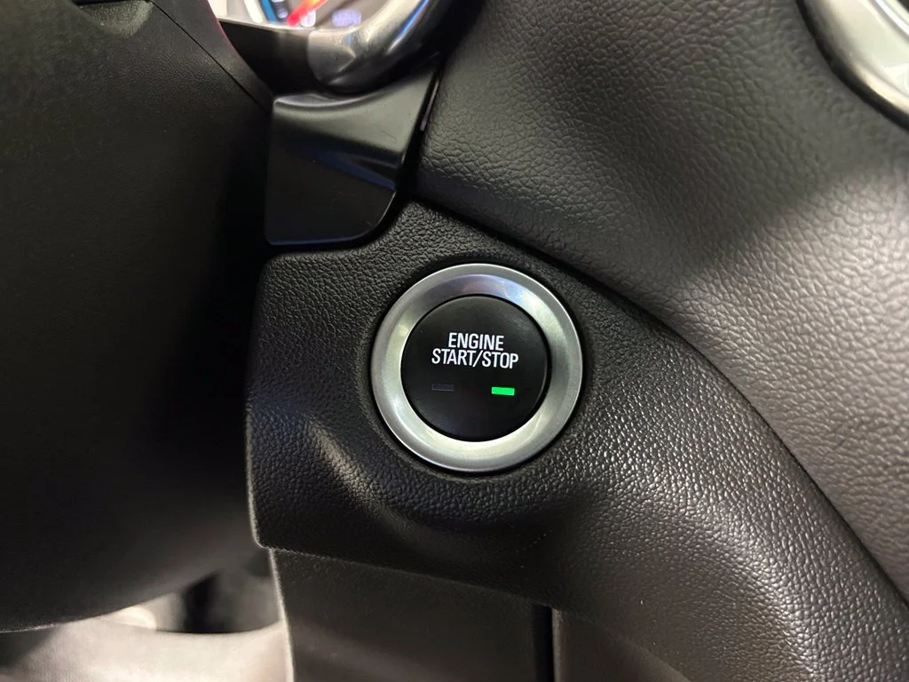 Used 2024 White Chevrolet LT image 22