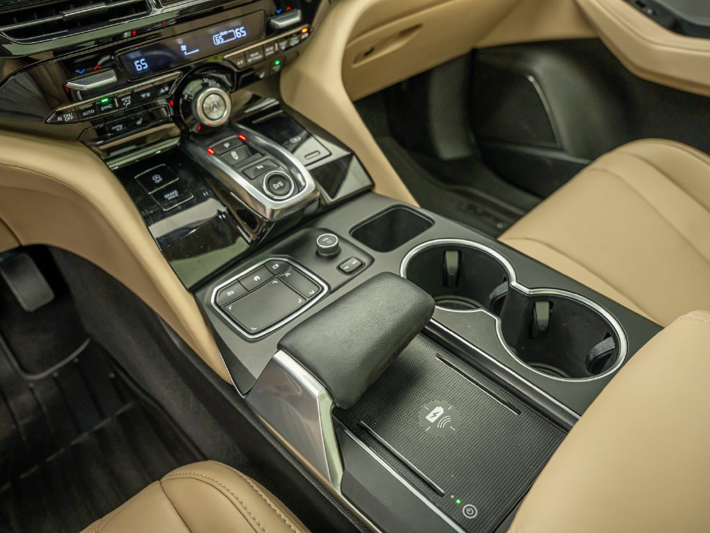 2024 Acura MDX Technology Package - Photo 27