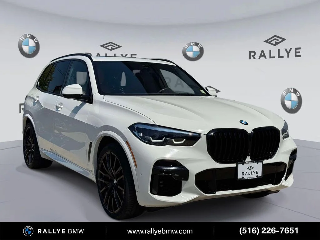 2023 BMW X5