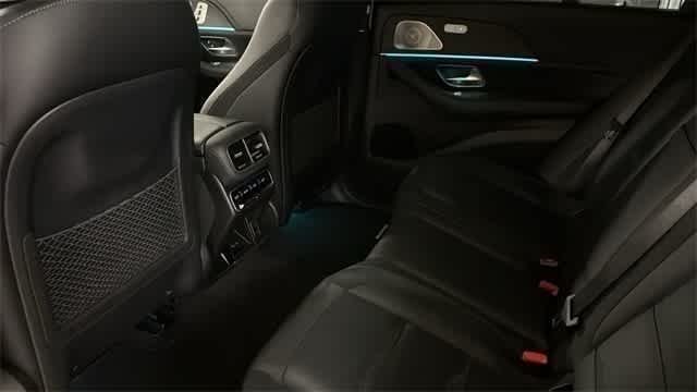 Used 2023  Mercedes-Benz AMG® GLE 53 image 30