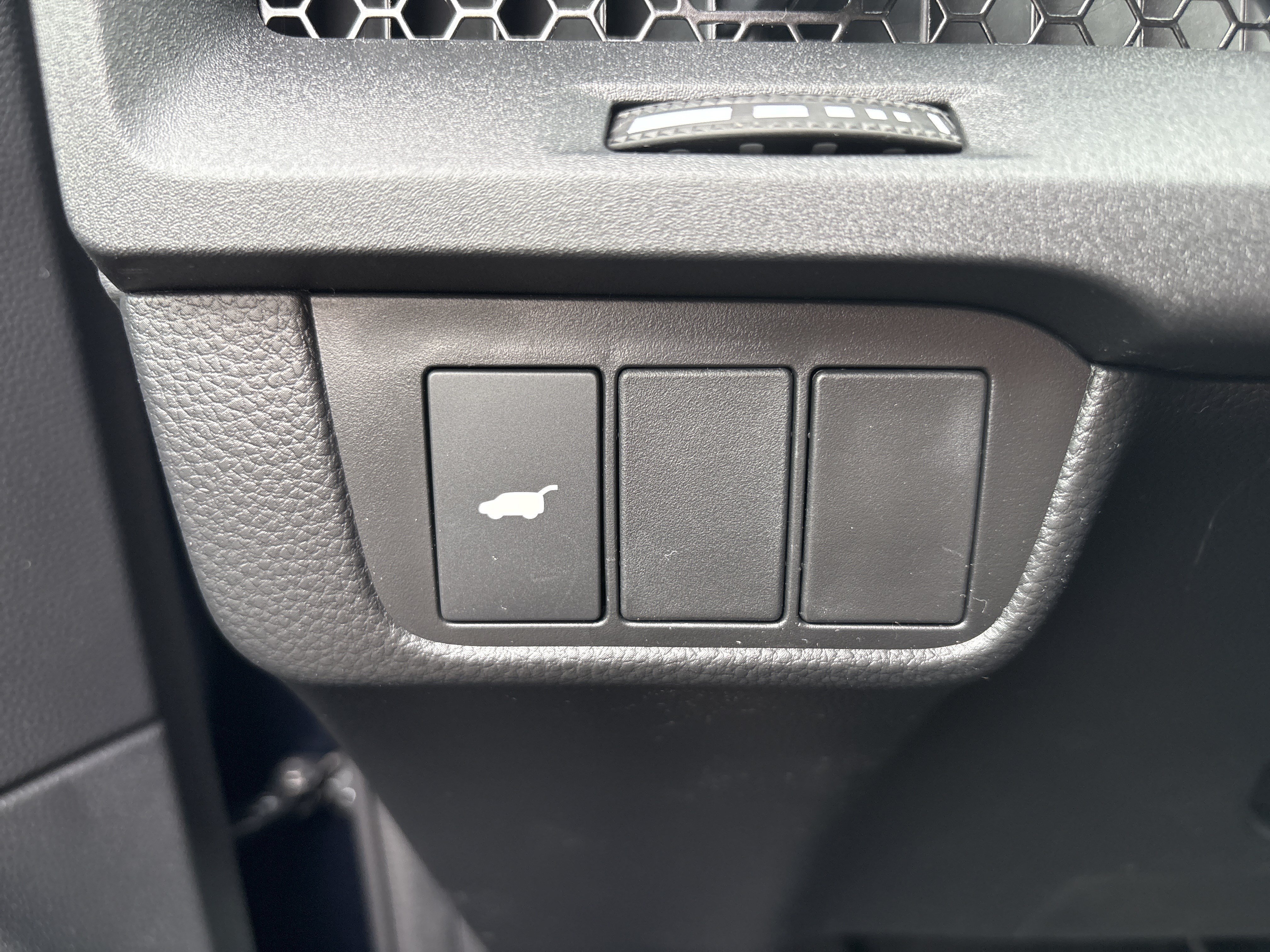 New 2026 Canyon River Blue Metallic Honda TrailSport image 15