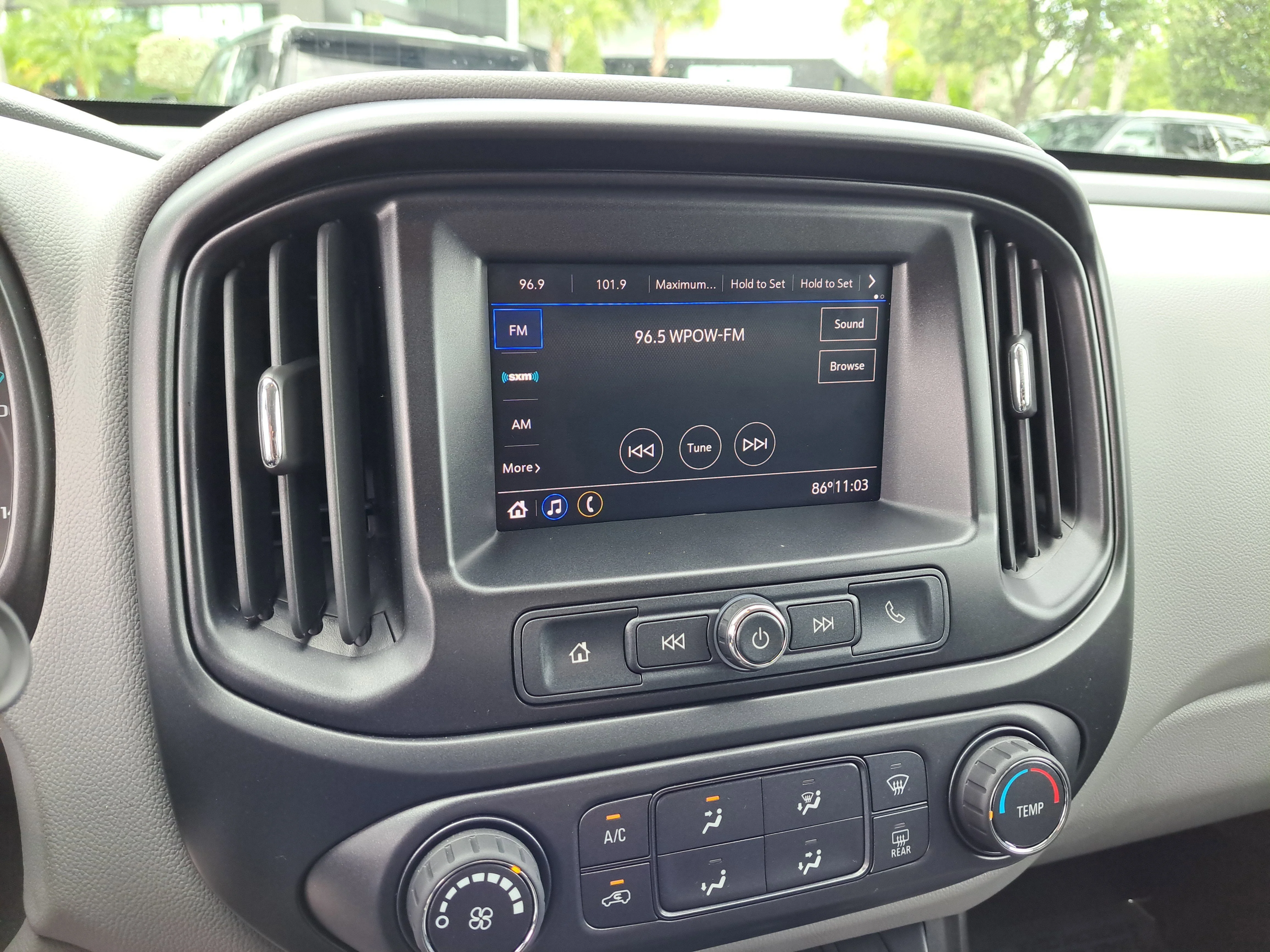 2021 GMC Canyon Elevation Standard - Photo 14