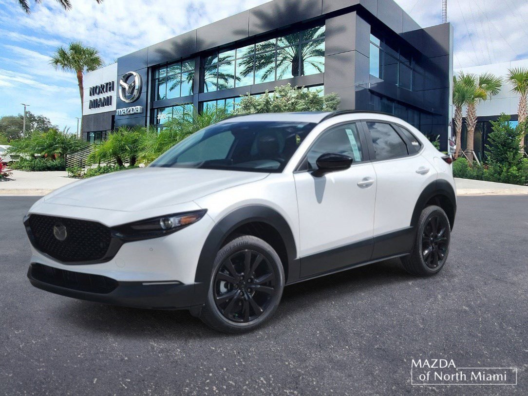 2026 Mazda CX-30 Turbo Aire Edition AWD's photo