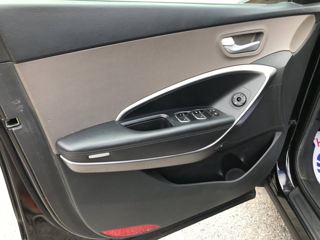 Used 2014 Twilight Black Hyundai  image 11