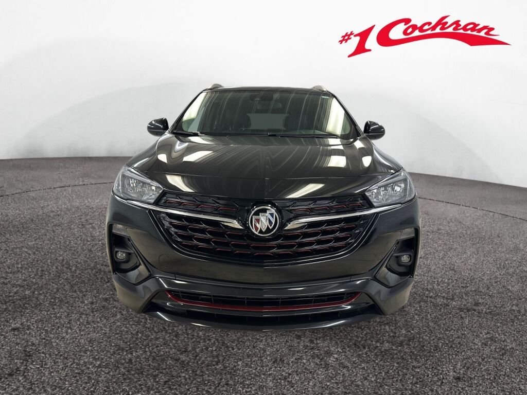 2023 Buick Encore GX Select - Photo 32