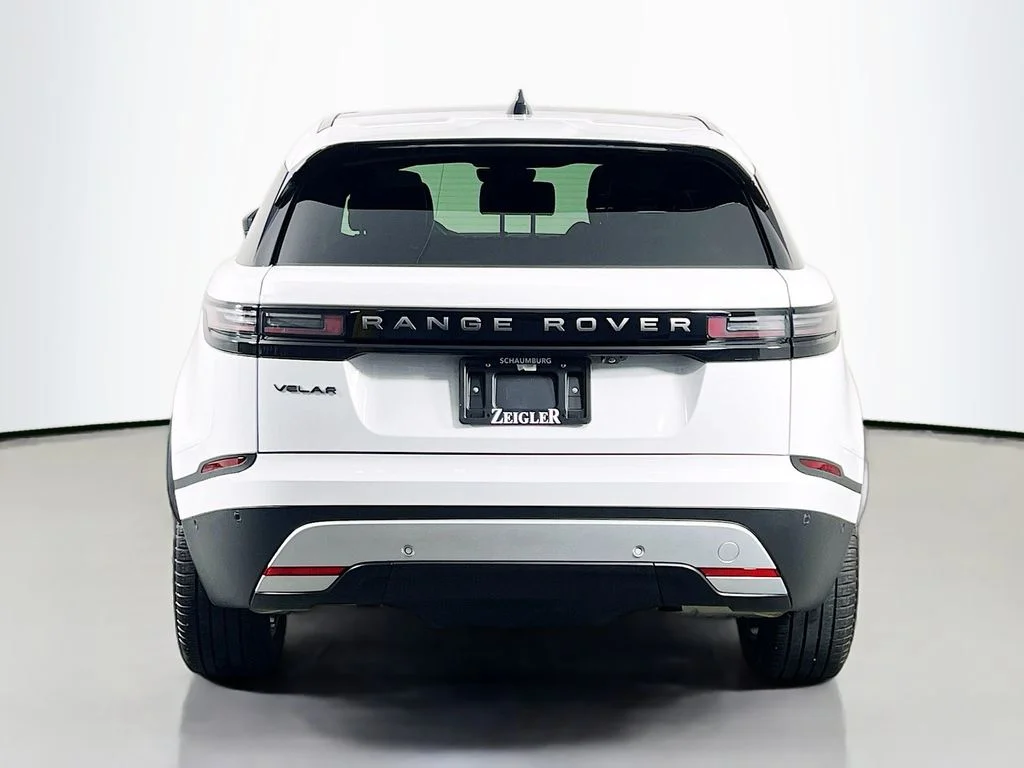 2026 Land Rover Range Rover Velar S - Photo 6