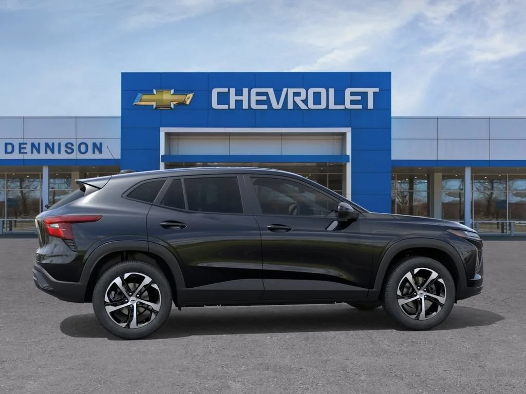 2026 Chevrolet Trax RS - Photo 9