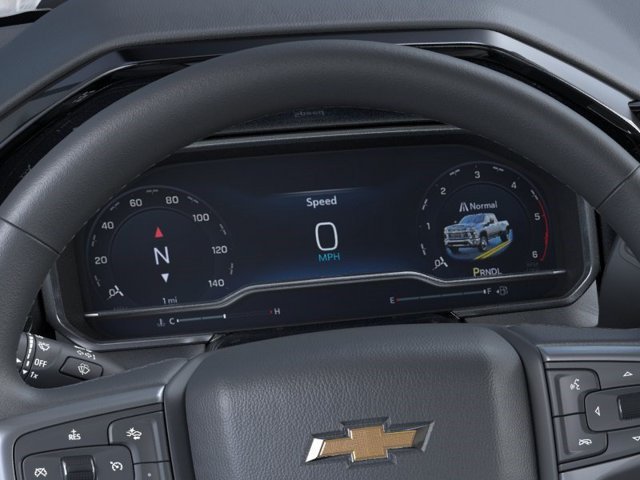 New 2026 Summit White Chevrolet LT image 19