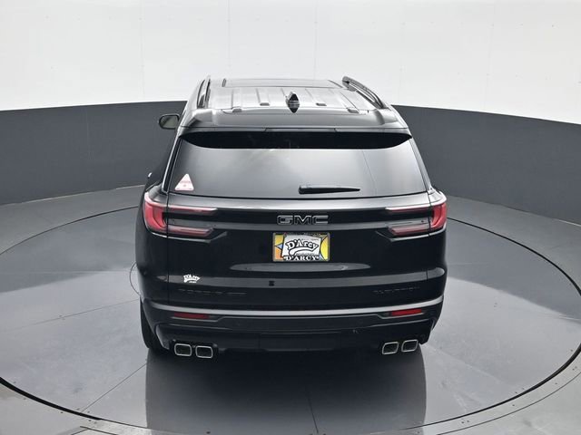 2026 GMC Acadia Elevation - Photo 19