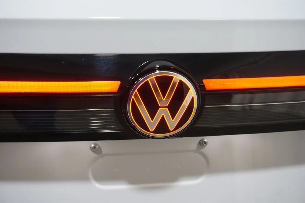 New 2026 White Volkswagen 1.5T SE image 29