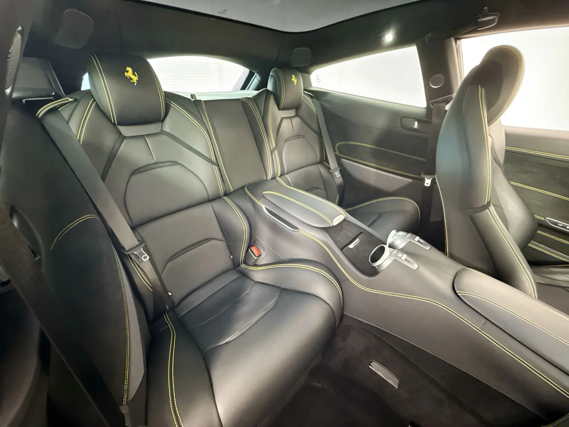 2019 Ferrari GTC4Lusso Base - Photo 22