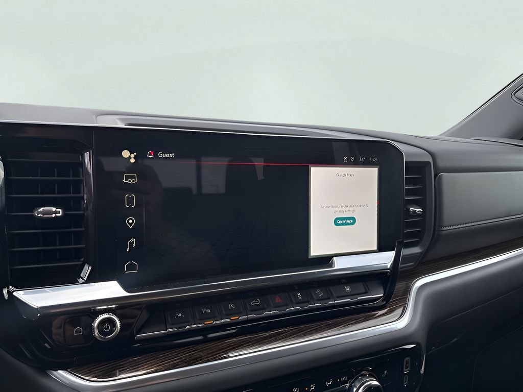 2026 GMC Sierra 1500 Elevation - Photo 34