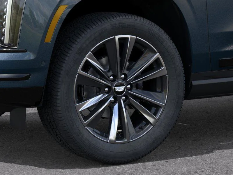 New 2026  Cadillac Sport image 9