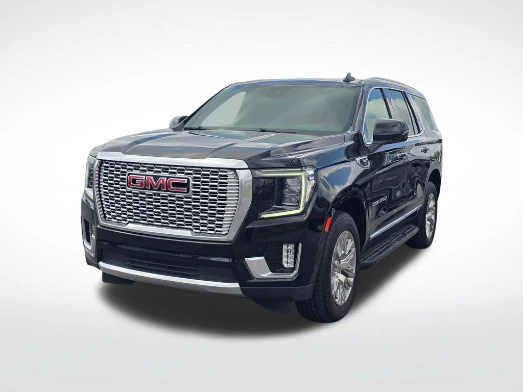 2023 GMC Yukon 4WD Denali's photo