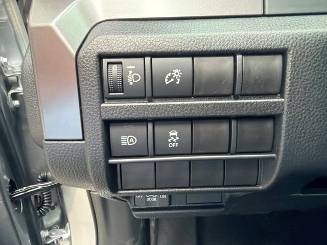 New 2026 Silver Toyota TRD Off-Road image 14
