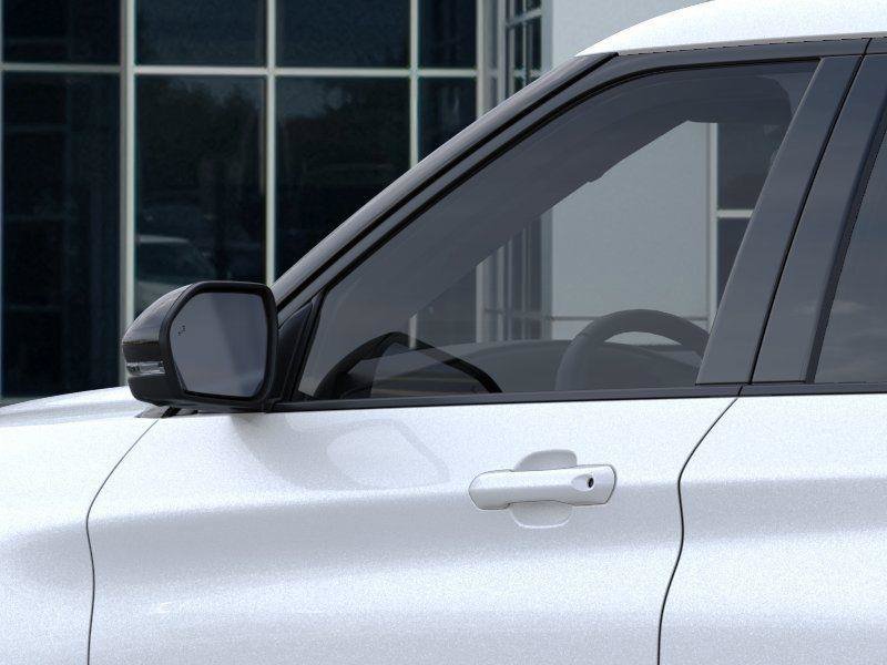 New 2026 Star White Metallic Tri-Coat Ford ST image 24