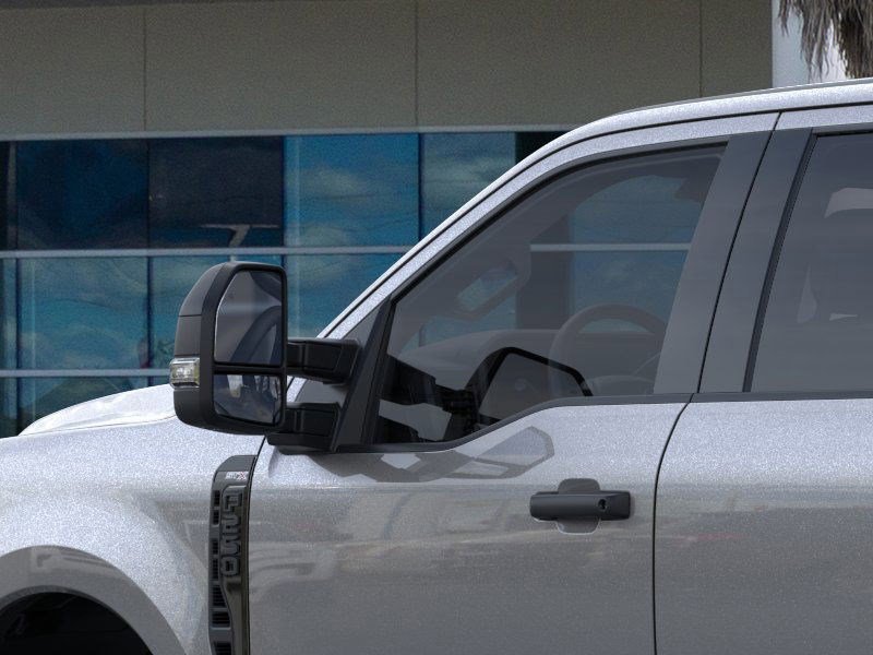 New 2026 Carbonized Gray Metallic Ford XL image 20