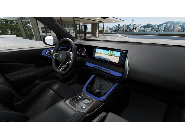 New 2026 Brooklyn Grey Metallic BMW 30 xDrive image 14