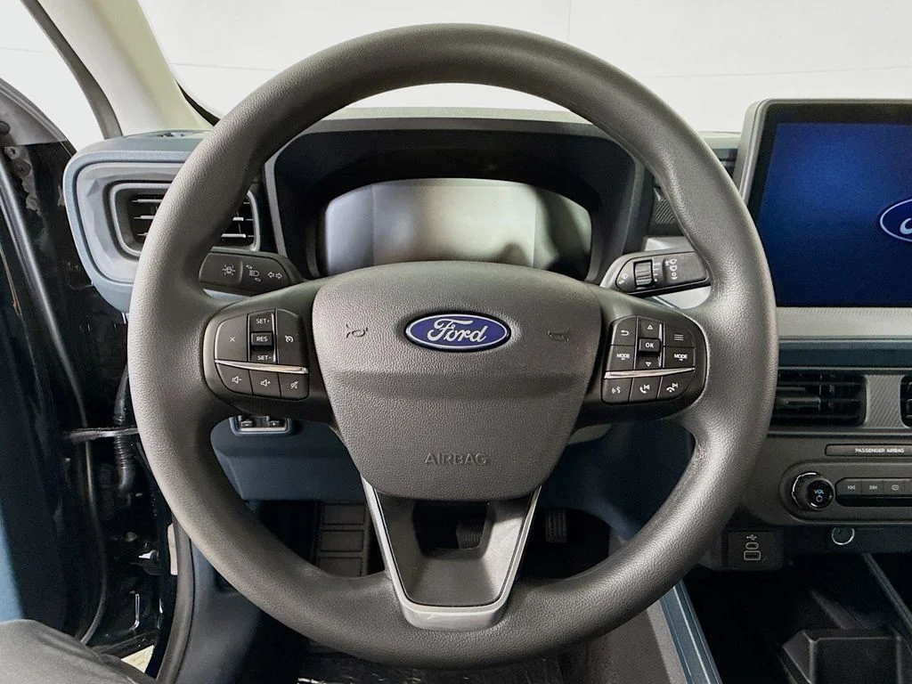 New 2026 Shadow Black Ford XL image 11
