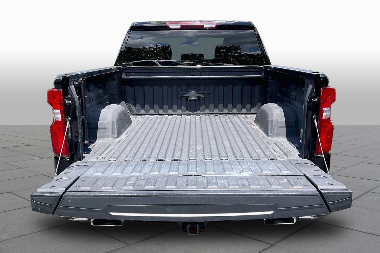 2024 Chevrolet Silverado 1500 LTZ - Photo 34