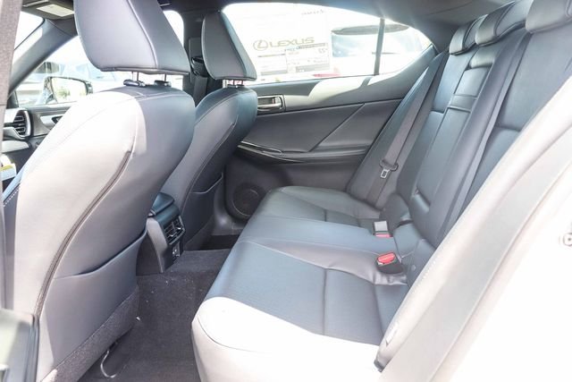 New 2026 Ultra White Lexus  350 F SPORT DESIGN image 22