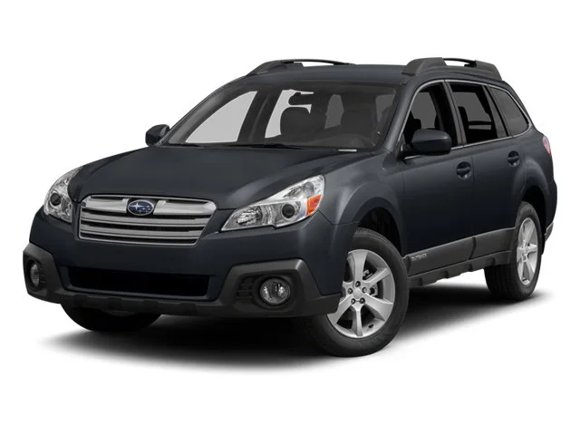 2013 Subaru Outback's photo