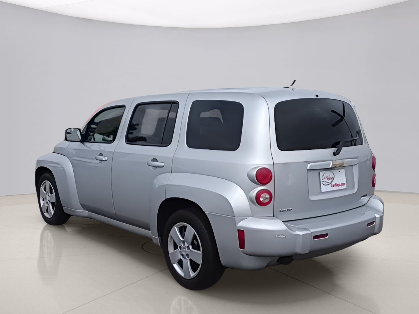 2010 Chevrolet HHR LS - Photo 7