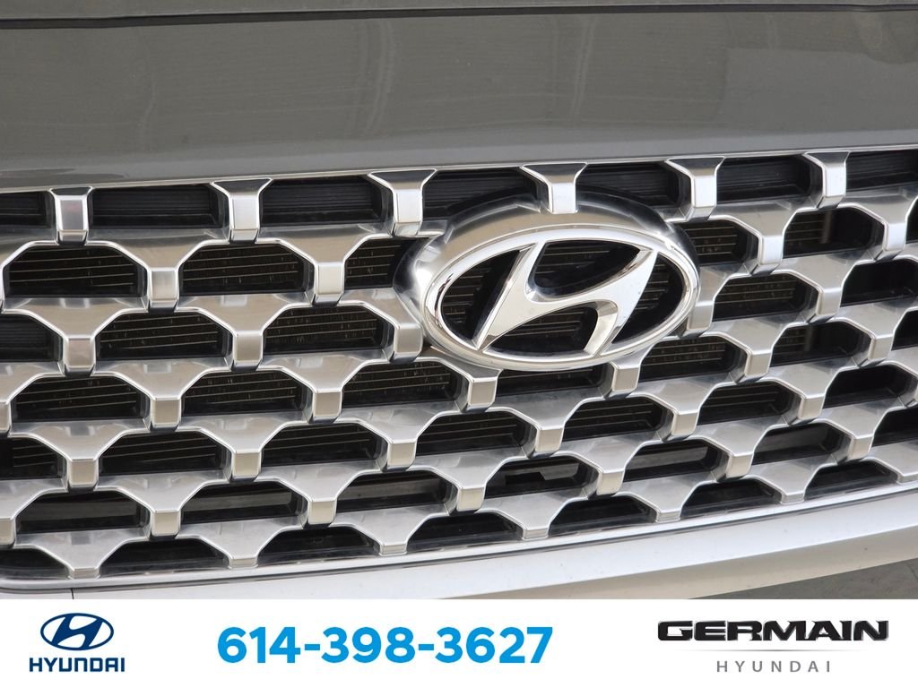 2022 Hyundai Santa Fe SEL - Photo 14