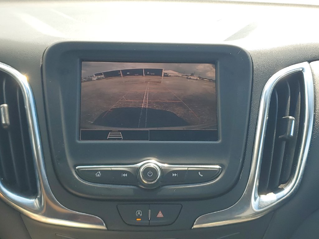 Used 2024 Gray Chevrolet LT image 18