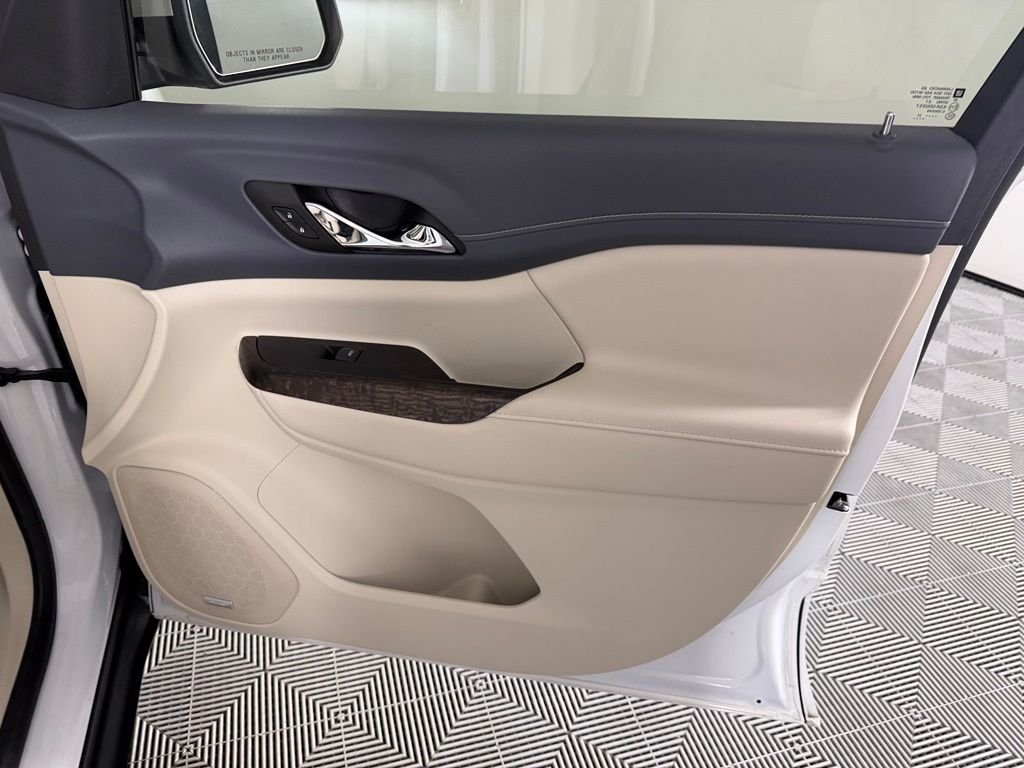 Certified Used 2023 White GMC Denali image 32