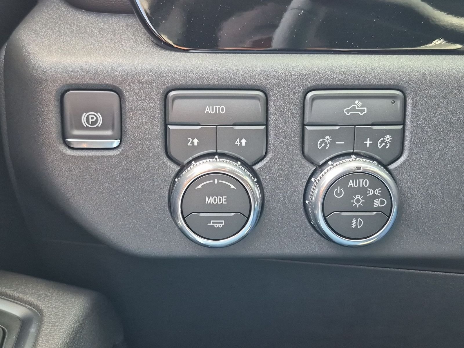 2026 GMC Sierra 1500 Elevation - Photo 17