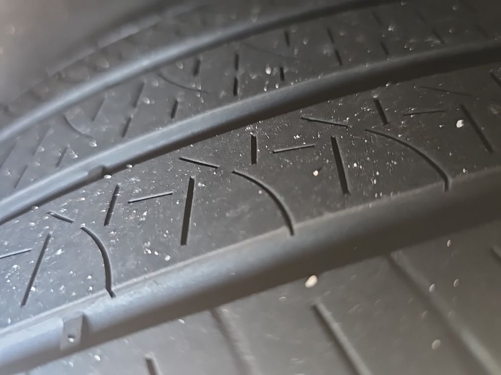 Used 2021  Land Rover HSE Silver Edition image 9