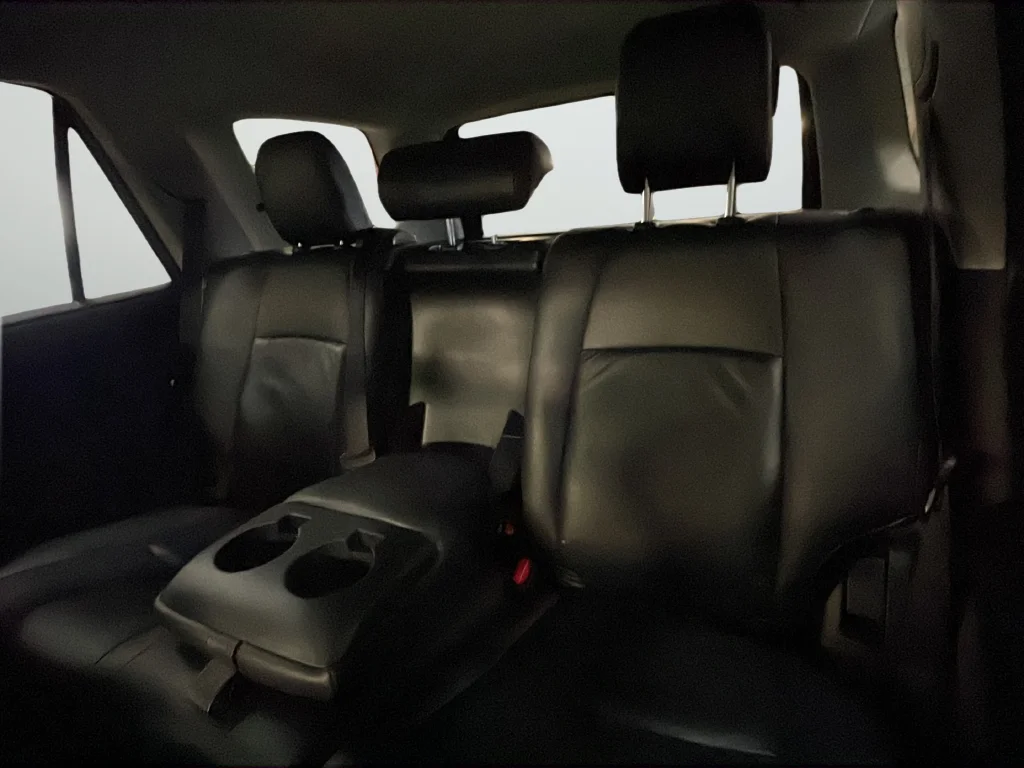 Used 2023 Gray Toyota TRD Off-Road image 41