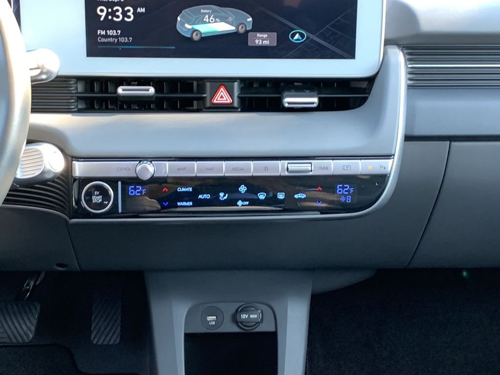 2024 Hyundai IONIQ 5 SE - Photo 17