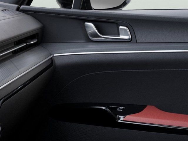 New 2026 Black Kia GT-Line image 25