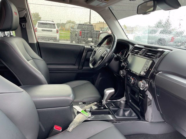 Used 2024  Toyota TRD Off-Road Premium image 23